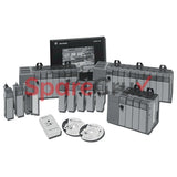 1746-IV16 | ALLEN BRADLEY | SLC 16 Point Digital Input Module