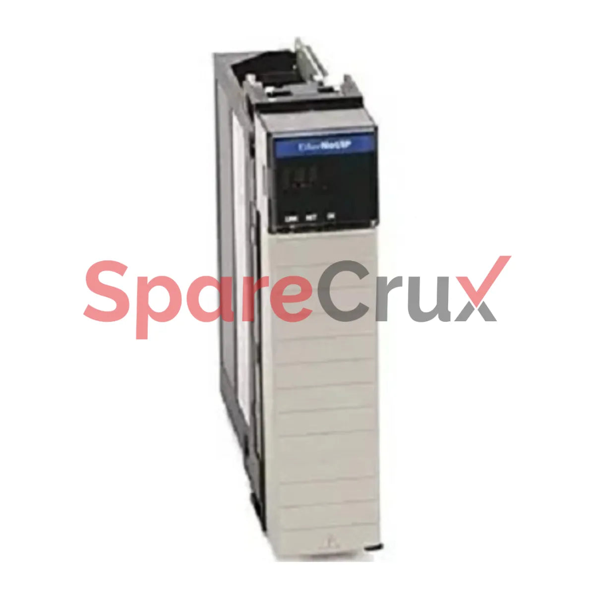 1756-ENR2ENR | ALLEN BRADLEY | ControlLogix EtherNet/IP Communication Module with Dual Ports