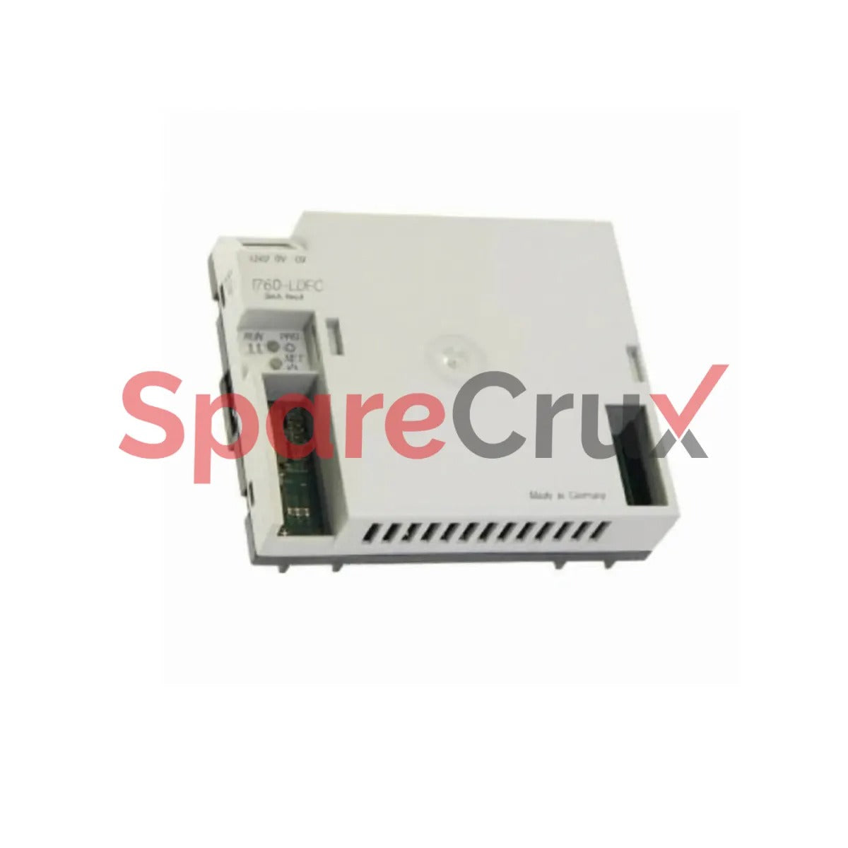 1760-LDFC | ALLEN BRADLEY | Processor Unit Has a DC With Pico-Link Terminal Processor