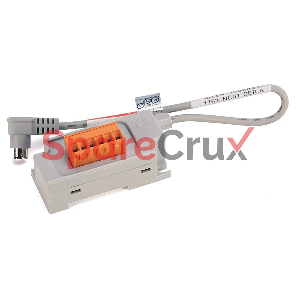 1763-NC01 | ALLEN BRADLEY | Câble de communication MicroLogix
