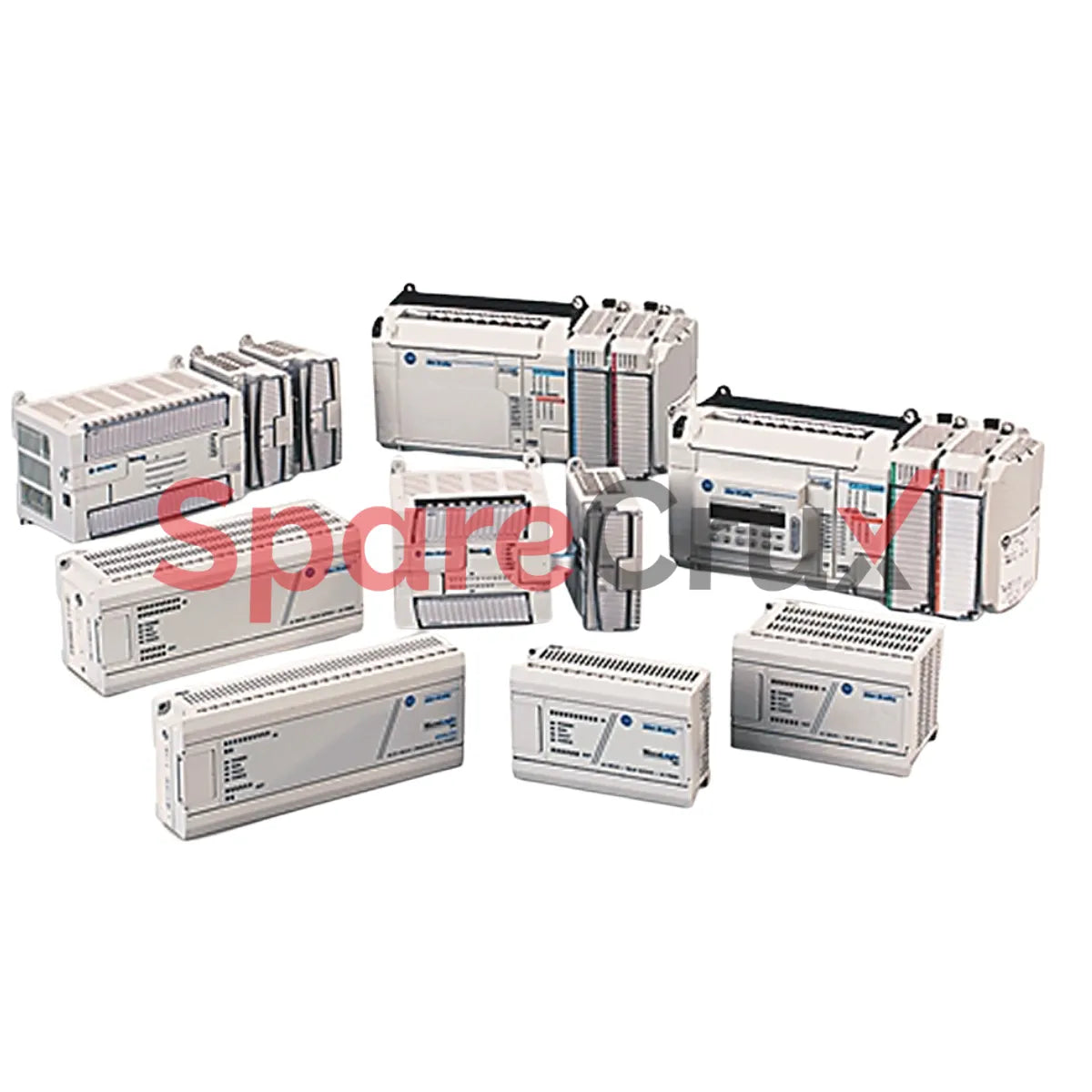 1764-24BWA | ALLEN BRADLEY |  MicroLogix 1500 24 Point Controller