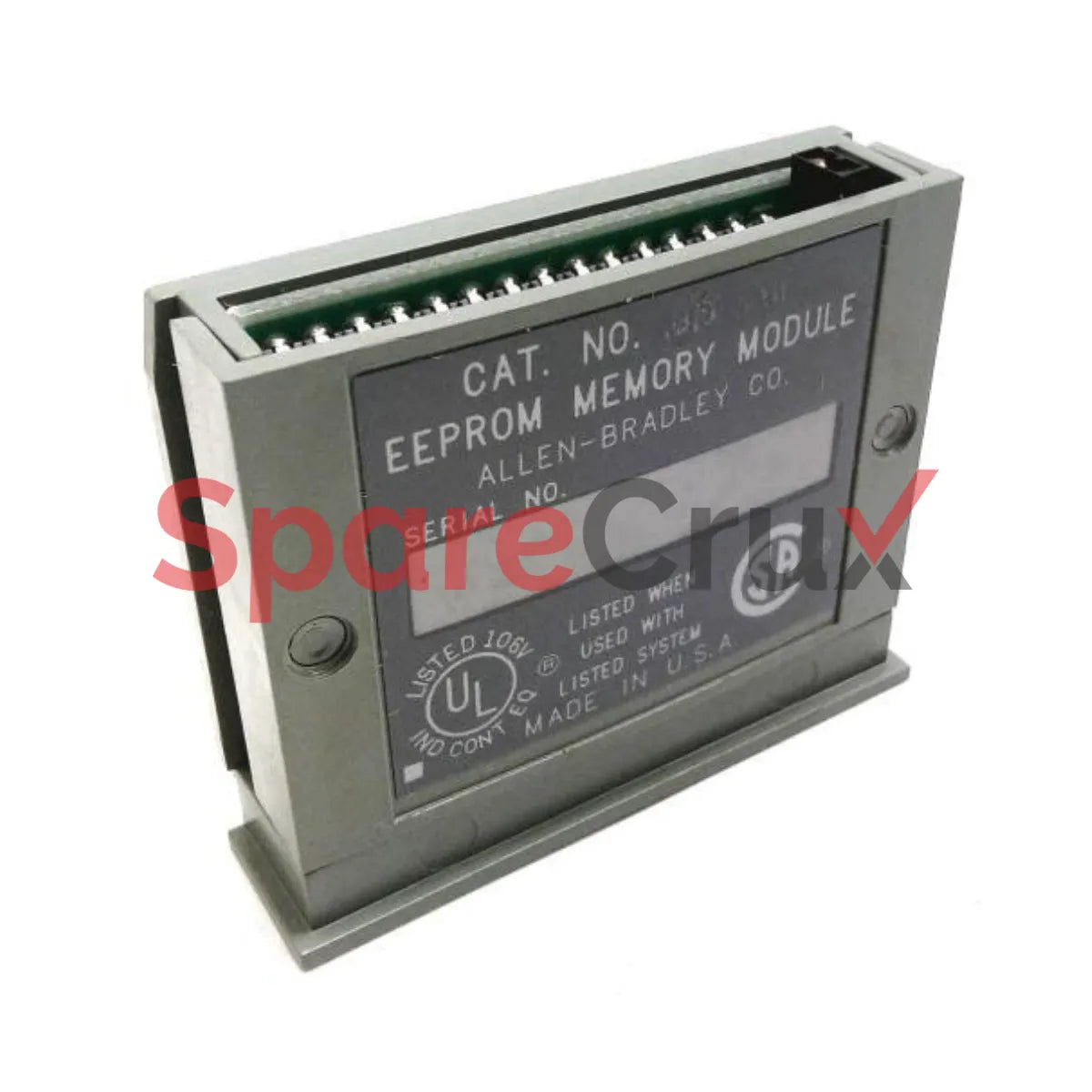 1772-MJ | ALLEN BRADLEY | MEMORY MODULE