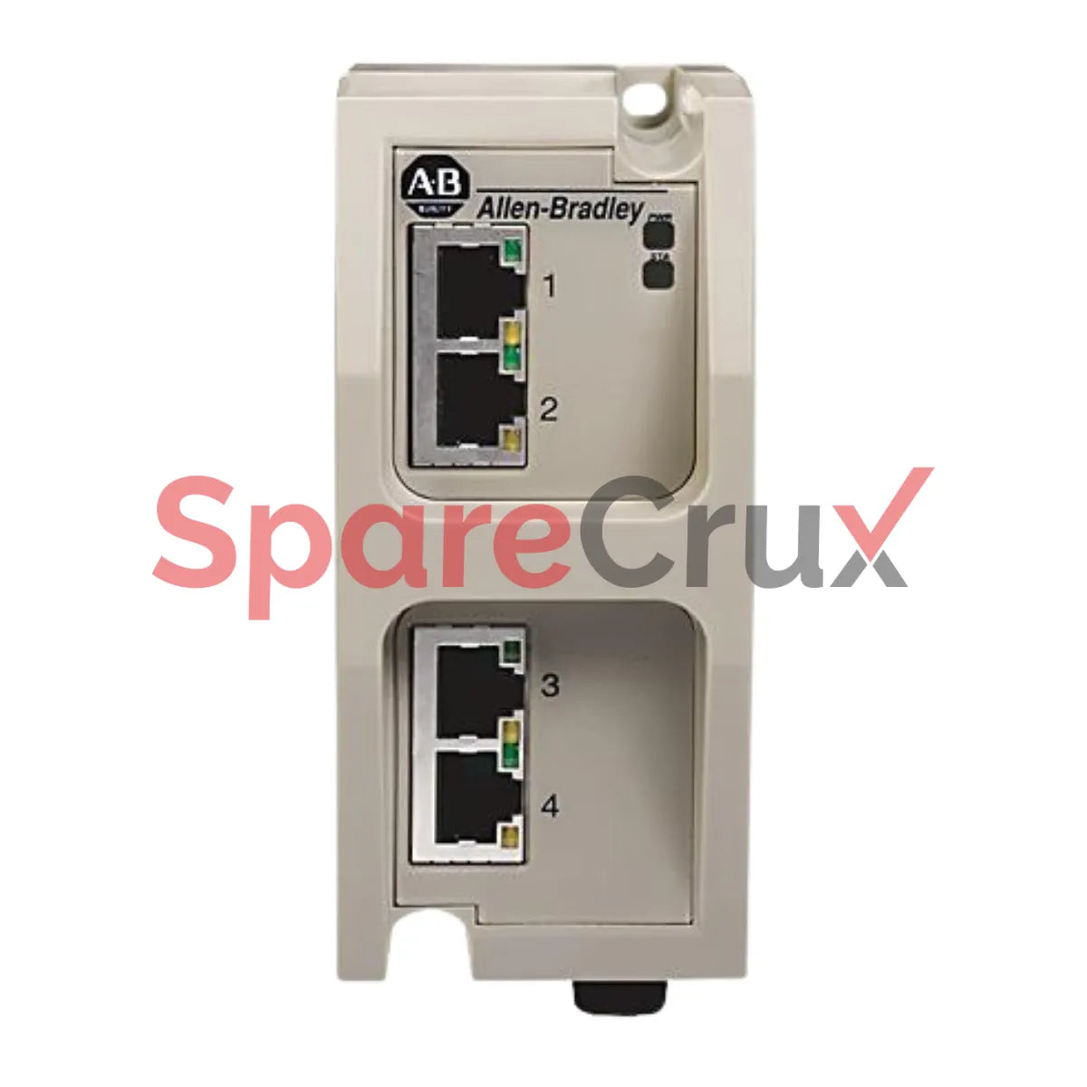 1783-EMS04T | ALLEN BRADLEY | Ethernet Switch