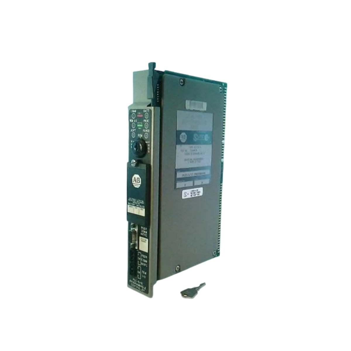 1785-LT | ALLEN  BRADLEY |  PLC‑5/15 Processor Module