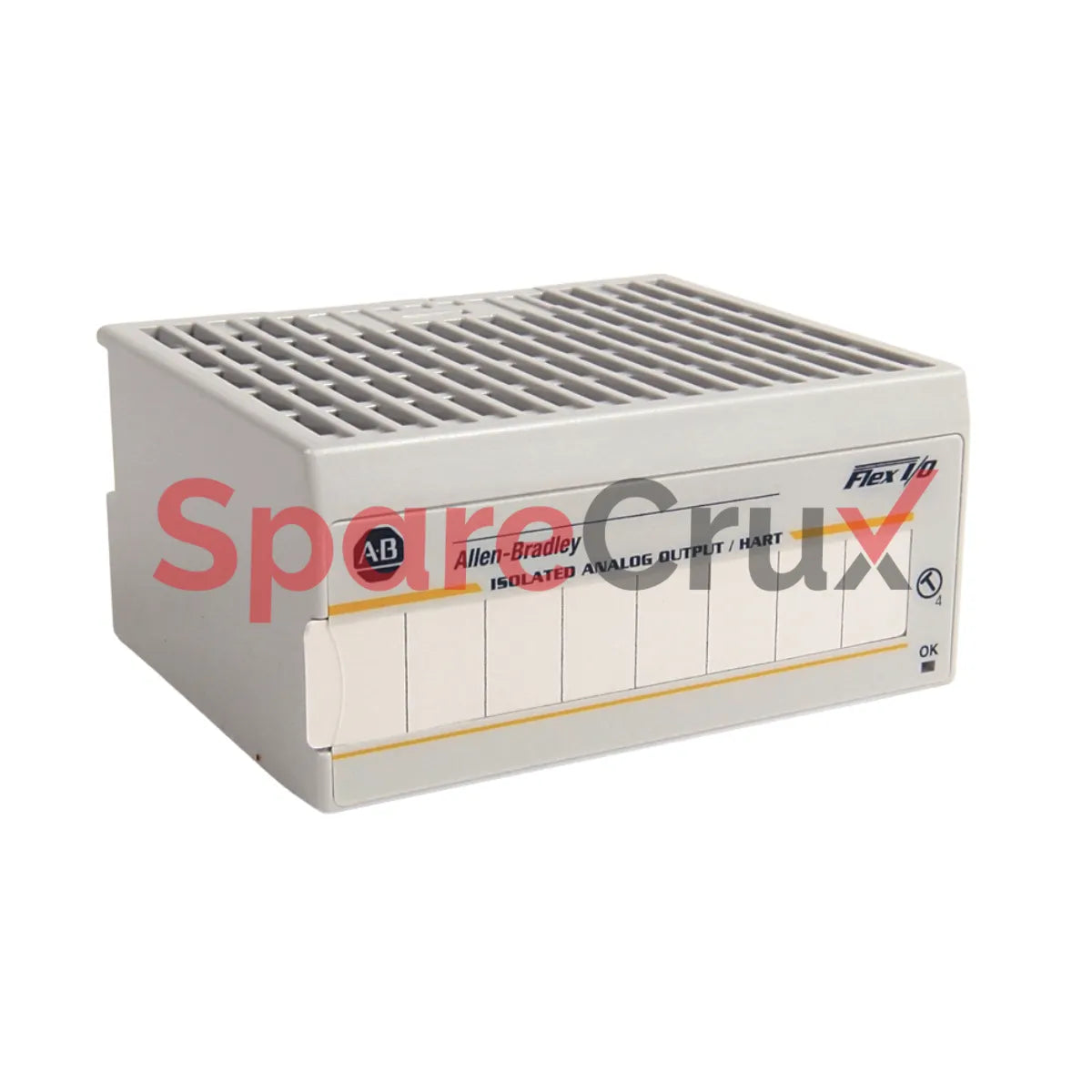 1794-OE12 | ALLEN BRADLEY | Flex 12 Point Analog Output Module