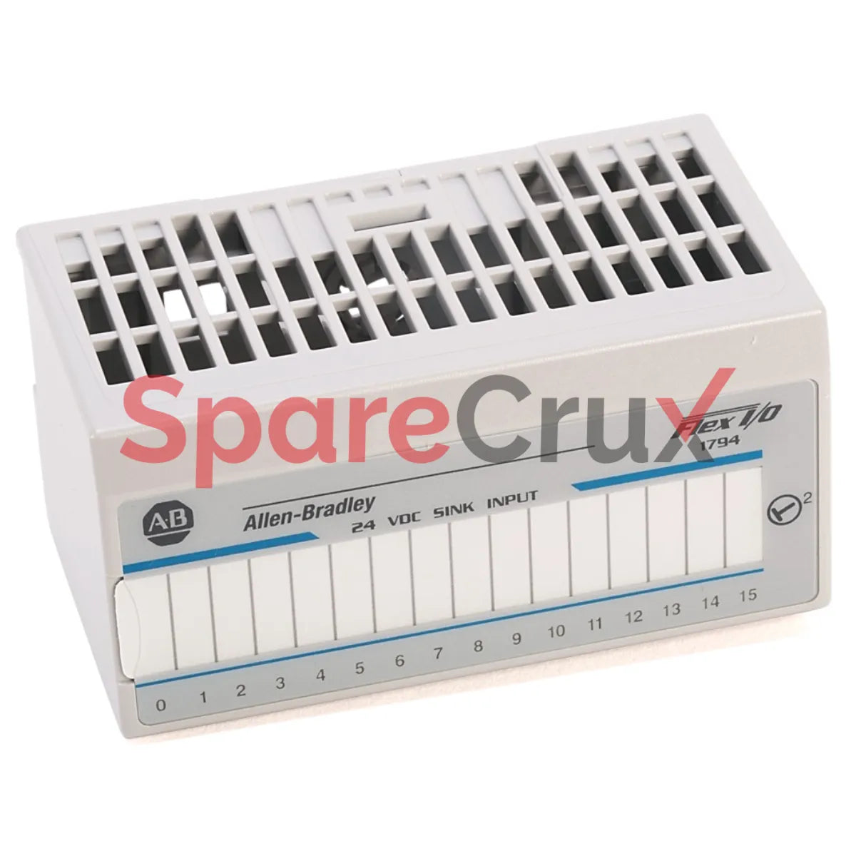 1794-IF2XOF2I | ALLEN BRADLEY | FLEX I/O 2-Point Analog Input/2-Point Analog Output Isolated Combination Module