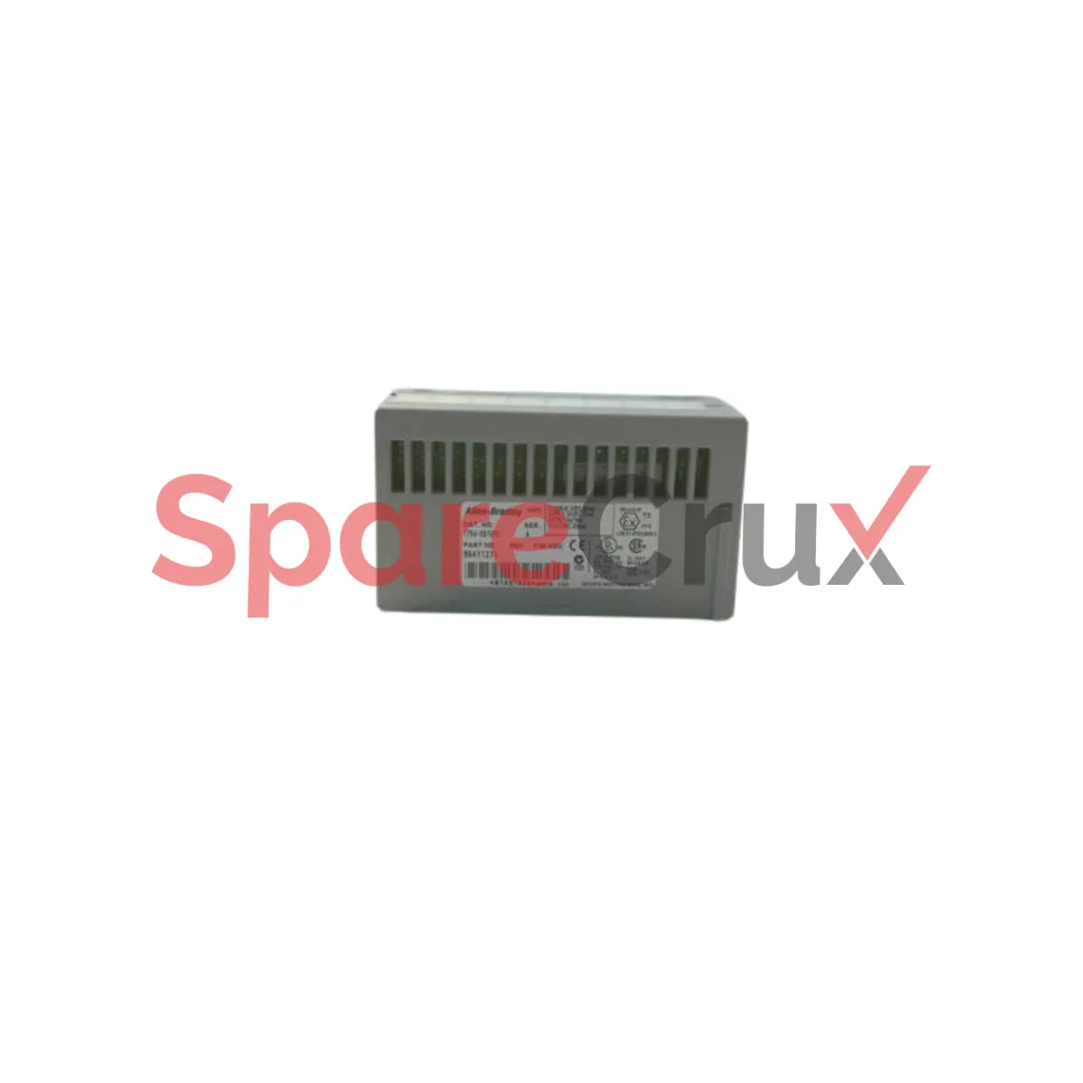 1794-OB16PK | ALLEN BRADLEY | Flex I/O Digital Output Module