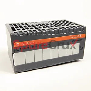 1794-OW8XT | ALLEN BRADLEY | Flex 8 Point Relay Output Module, Extended Temperature