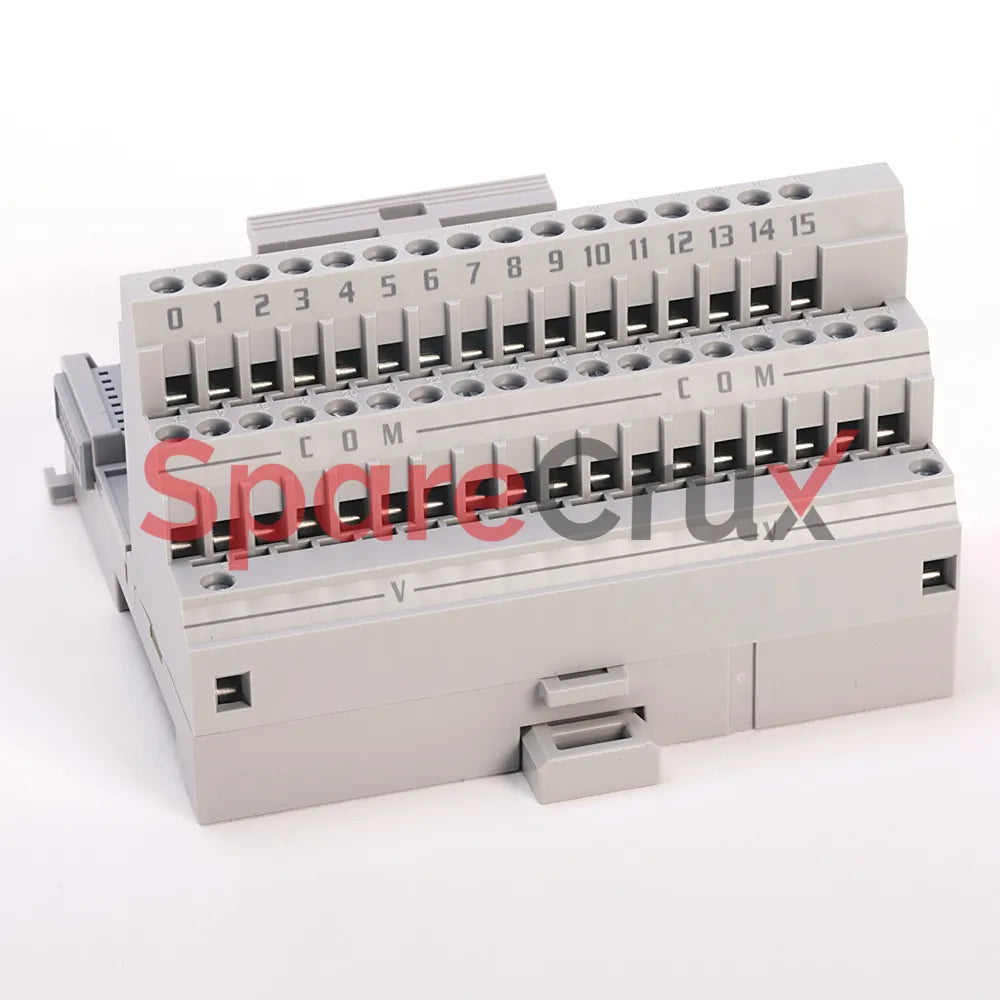 1794-TB3G | ALLEN BRADLEY | FLEX I/O Grounded Terminal Base Unit with ...