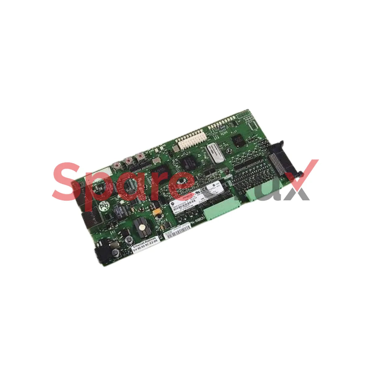 1799-OQ10X | ALLEN BRADLEY | 24V DC, Expansion Module with 10 User-Configurable Outputs for Ethernet