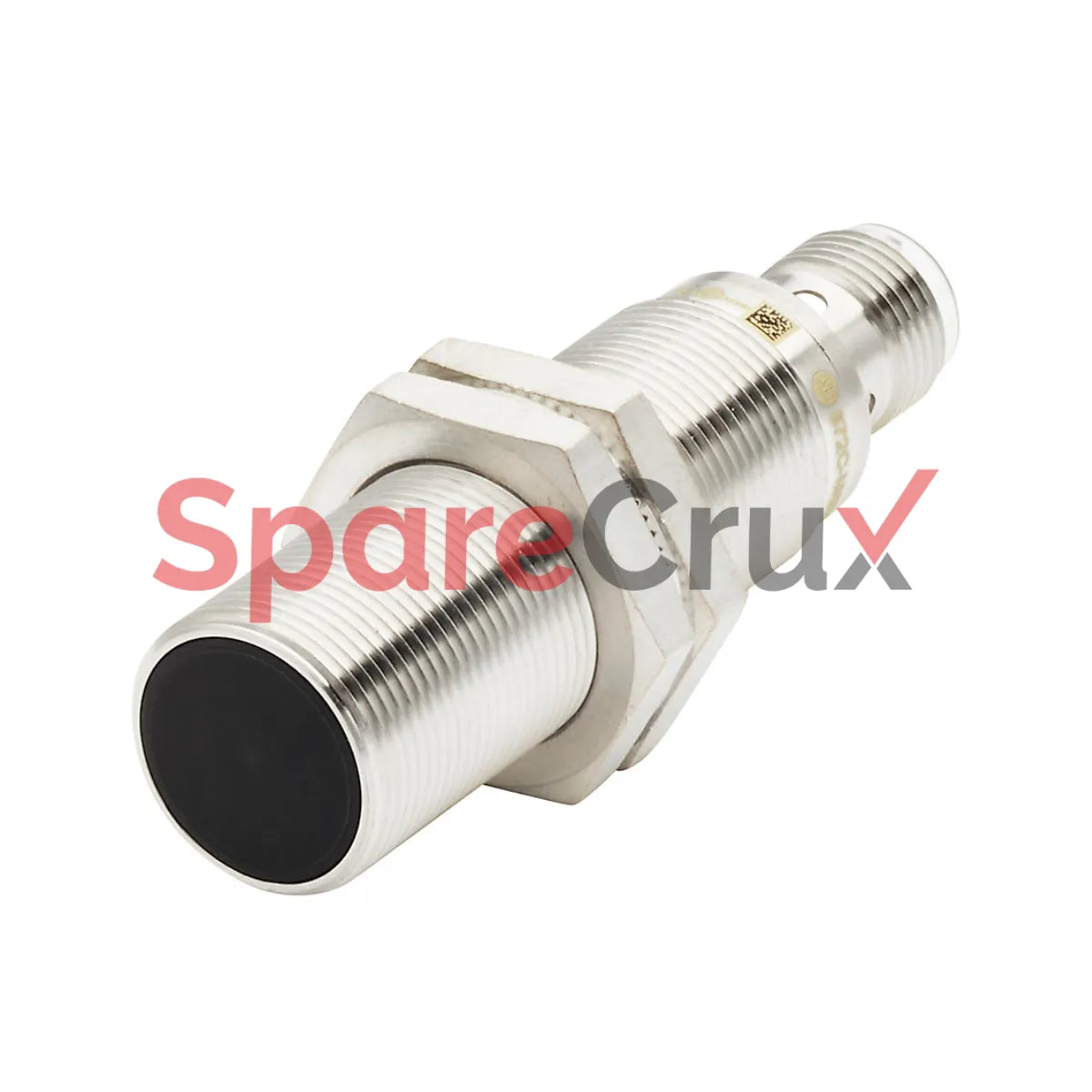 872C-D5NP18-D4 | ALLEN BRADLEY | 18 mm Barrel Inductive Prox Sensor
