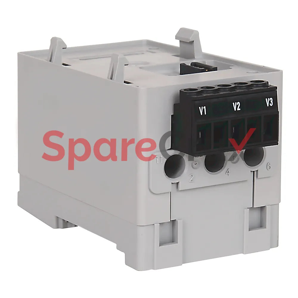 193-ESM-VIG-30A-CT | ALLEN BRADLEY | Module de détection 30 A E300/E200, montage sur panneau traversant avec détection de tension