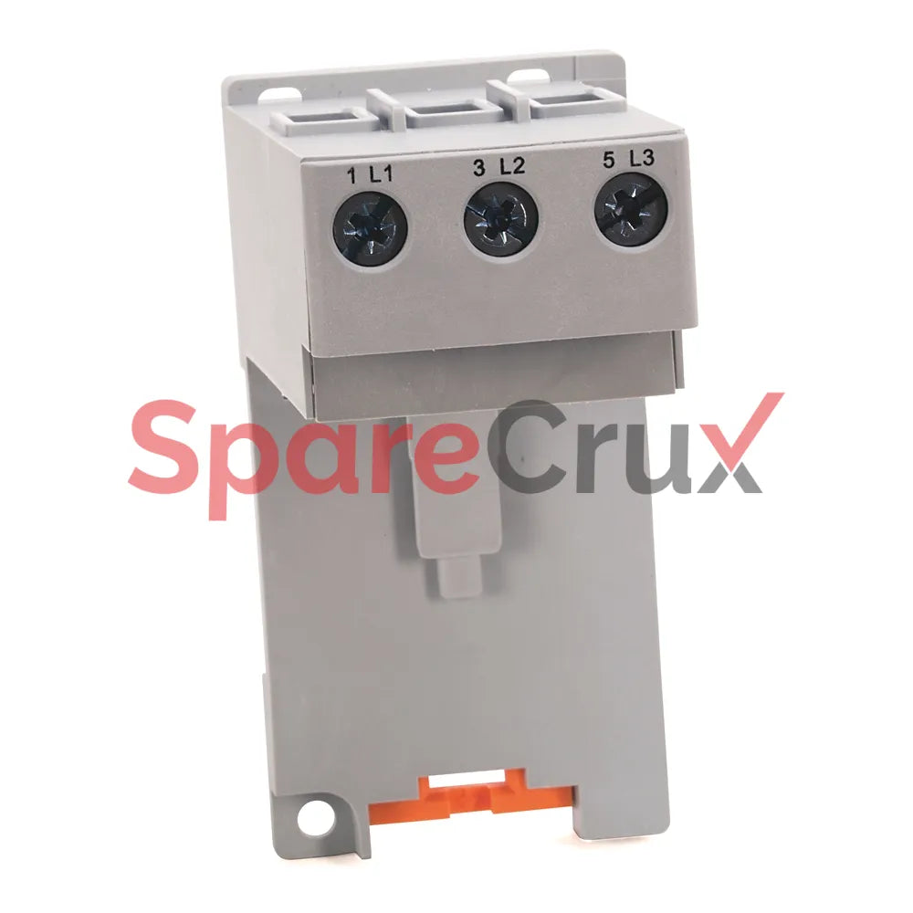 193-T1APM | ALLEN BRADLEY | Panel Mount Adapter for 193-T1 Overload Relays