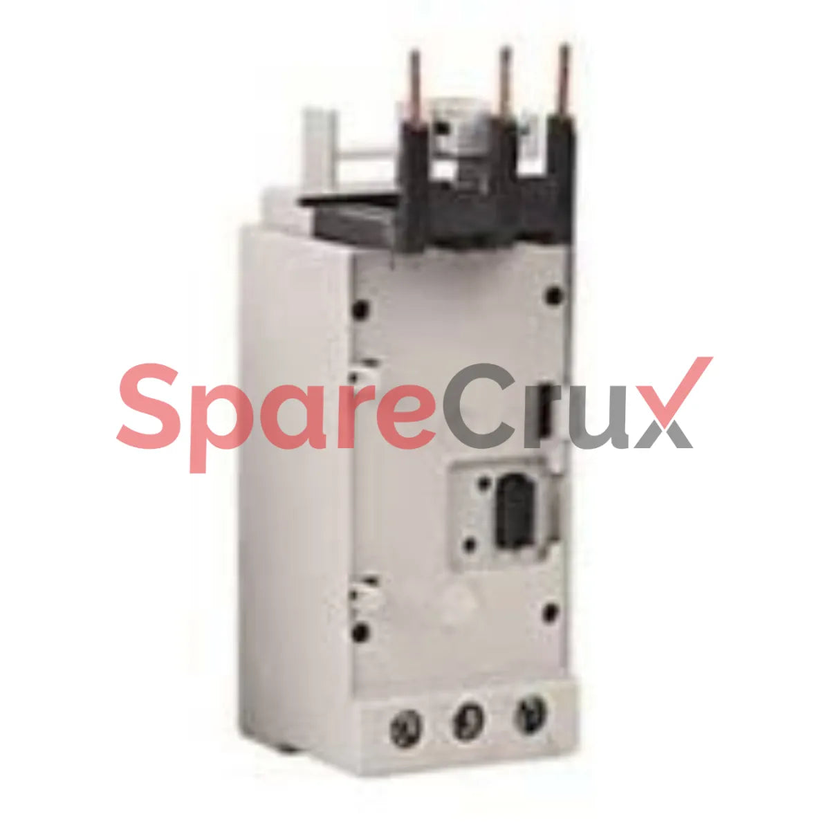 193-ESM-VIG-100A-C97 | ALLEN BRADLEY | Module de détection E300/E200 100 A avec détection de tension et de défaut à la terre, se monte sur les contacteurs 100-C60 à 100-C97.