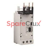 193-ESM-VIG-100A-C97 | ALLEN BRADLEY | Module de détection E300/E200 100 A avec détection de tension et de défaut à la terre, se monte sur les contacteurs 100-C60 à 100-C97.