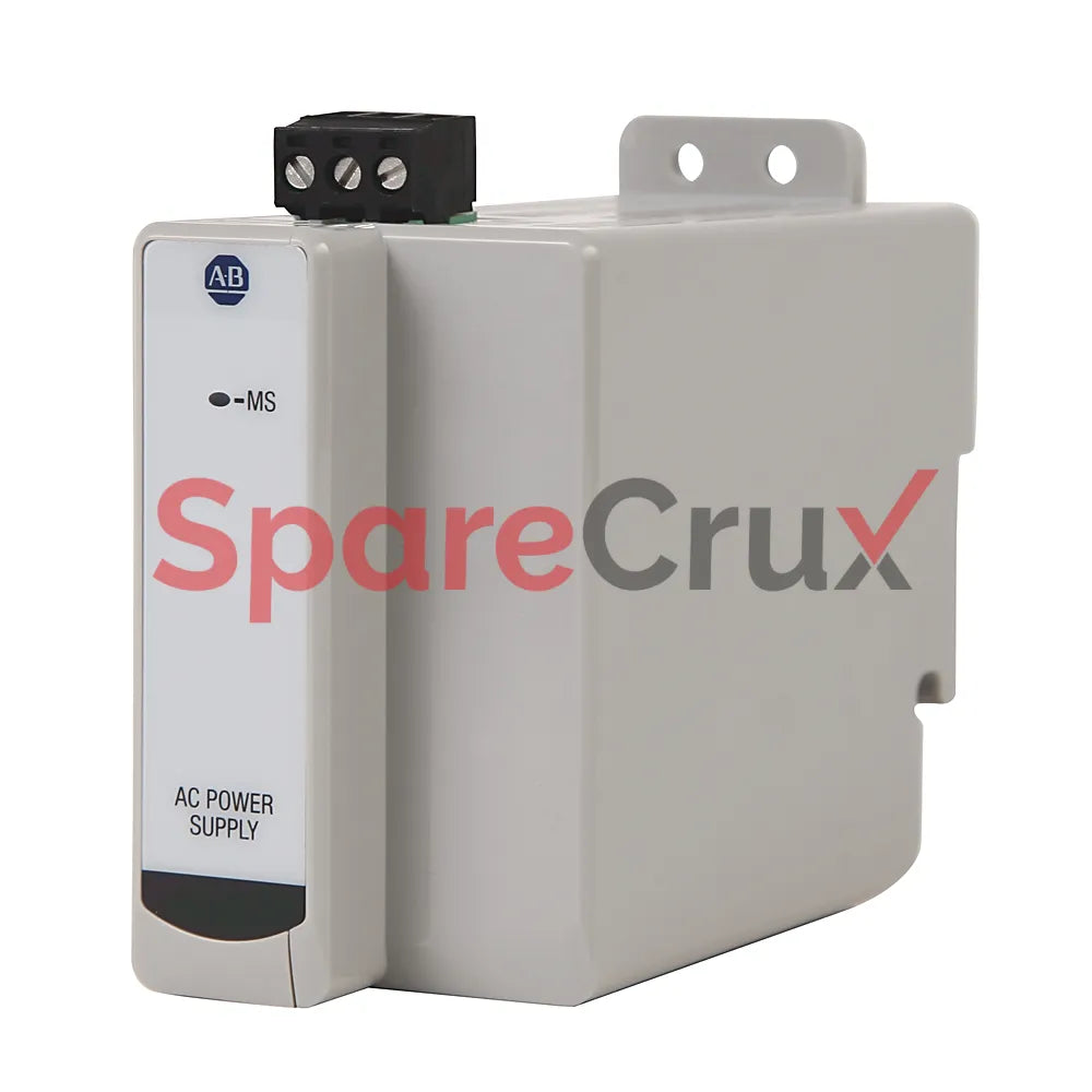 193-EXP-PS-DC | ALLEN BRADLEY | E300 Expansion Power Supply, 24V DC