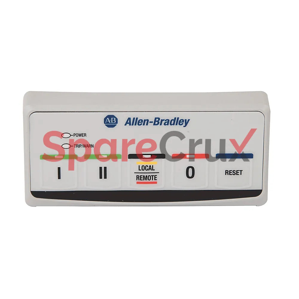 Module Bulk Pack 193-EOS-SCS-BP | ALLEN BRADLEY | E300/E200 Output Module, Solid-State ...