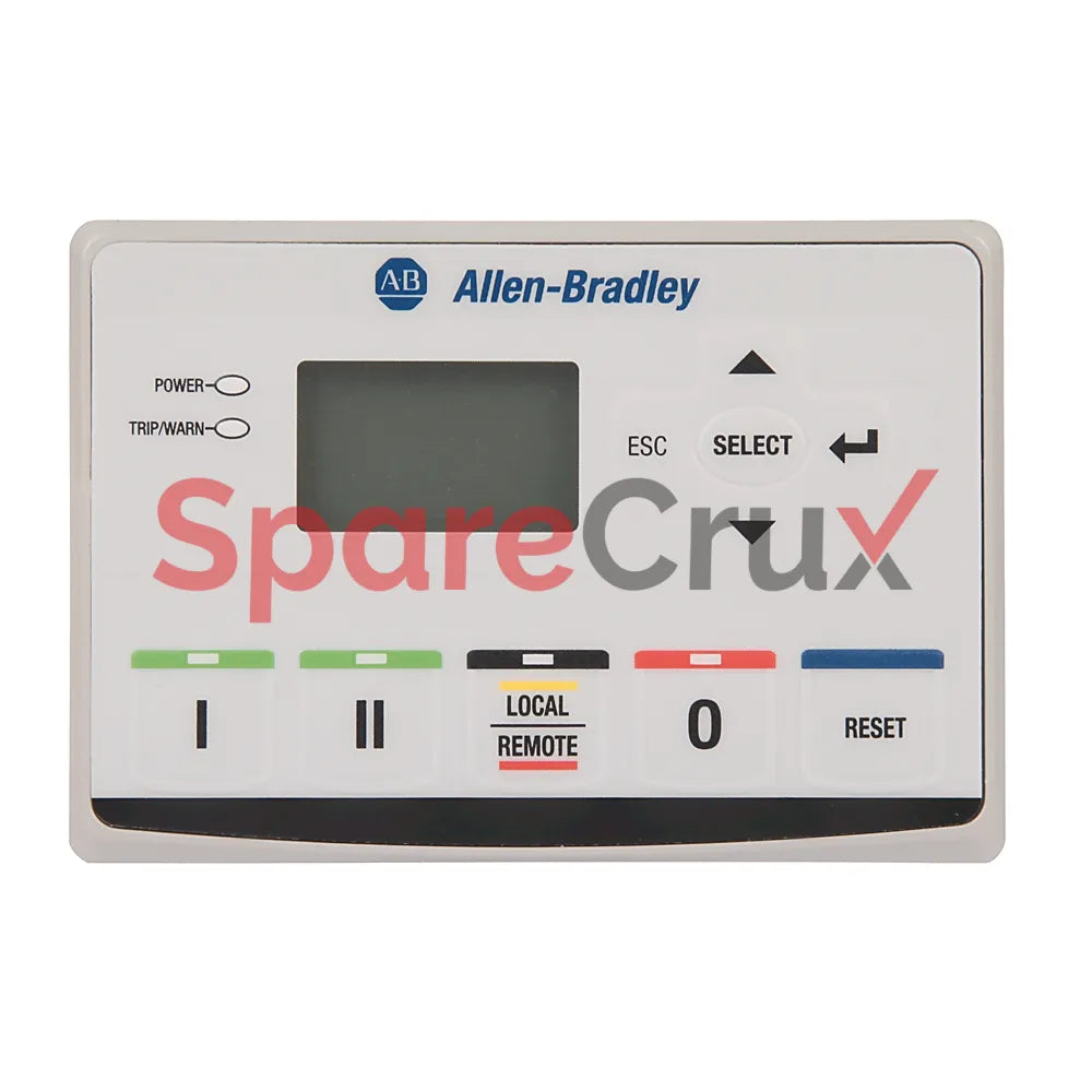 193-EOS-SDS-BP | ALLEN BRADLEY | E300/E200 Output Module, Solid-State Contact, Sink Configuration, Bulk Pack