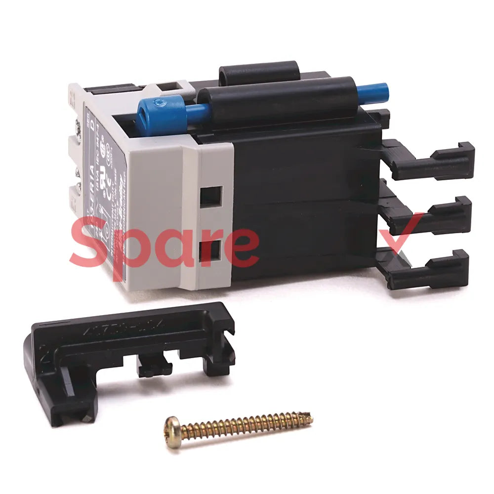 193-ER1A | ALLEN BRADLEY | E300/E200 Remote Reset Module, 120V AC