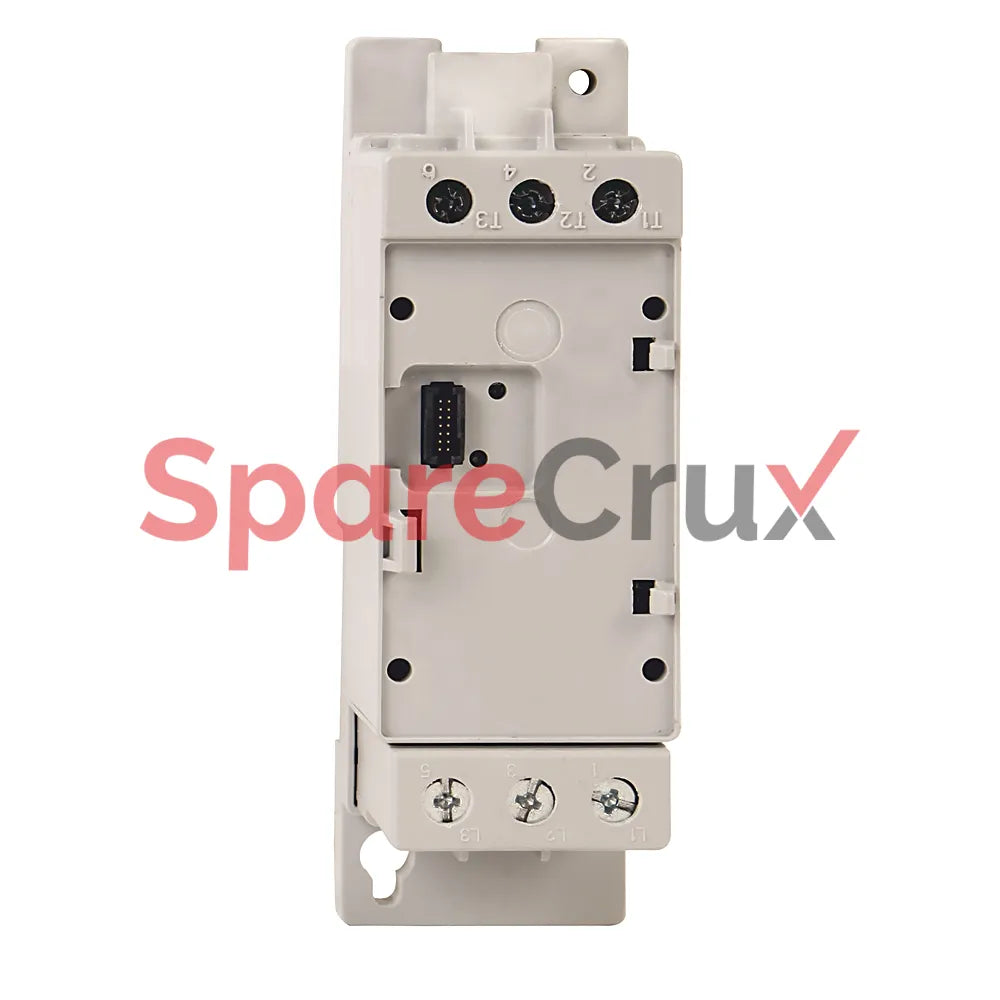 193-ESM-VIG-30A-E3T | ALLEN BRADLEY | E300/E200 30 Amp Sensing Module, DIN Rail/Panel Mount with Line- and Load-side Power Conductor Terminals