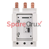 193-ESM-VIG-100A-C97 | ALLEN BRADLEY | Module de détection E300/E200 100 A avec détection de tension et de défaut à la terre, se monte sur les contacteurs 100-C60 à 100-C97.