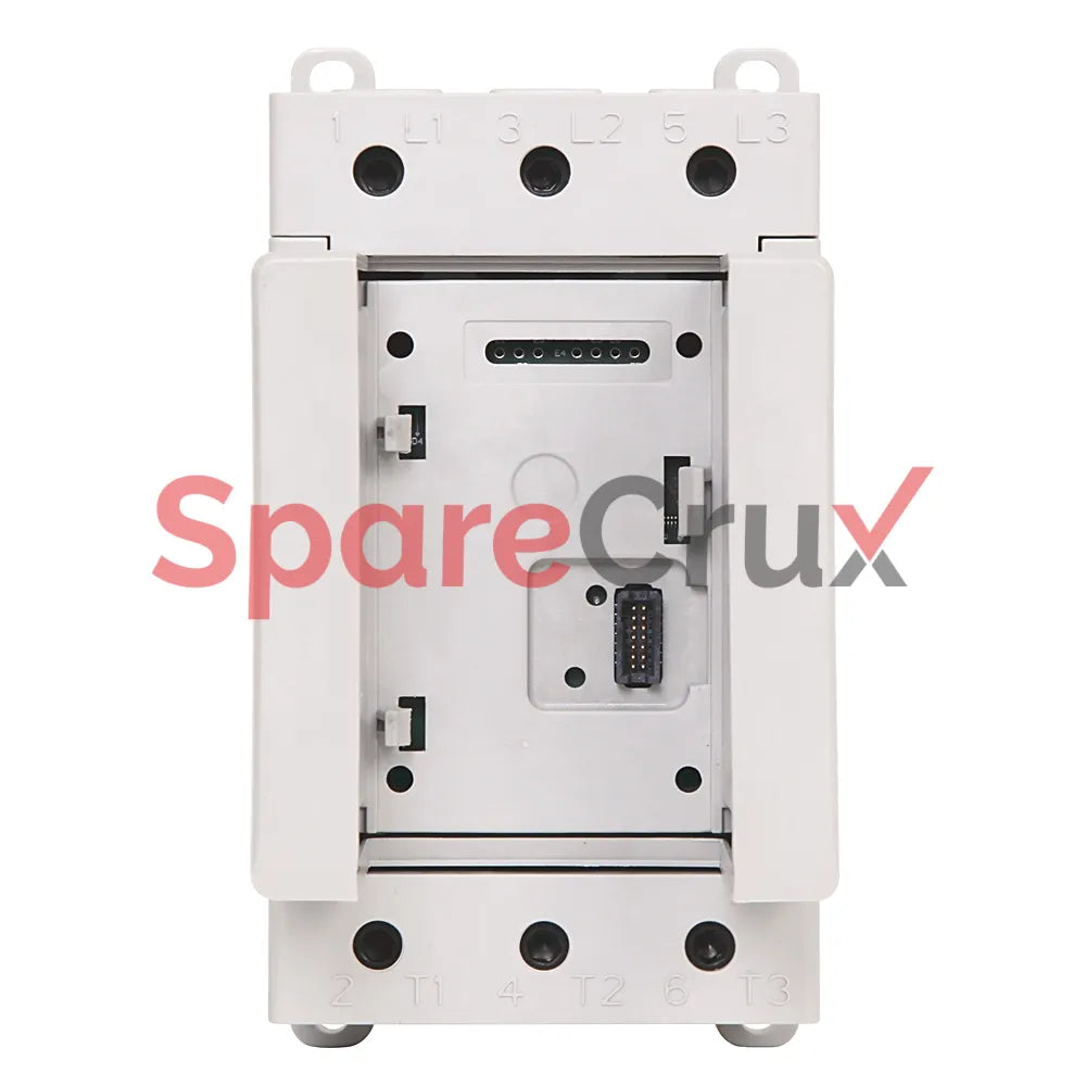 193-ESM-IG-100A-E3T | ALLEN BRADLEY | Module de détection E300/E200 100 A avec détection de défaut à la terre, pour relais de surcharge E3 Plus.