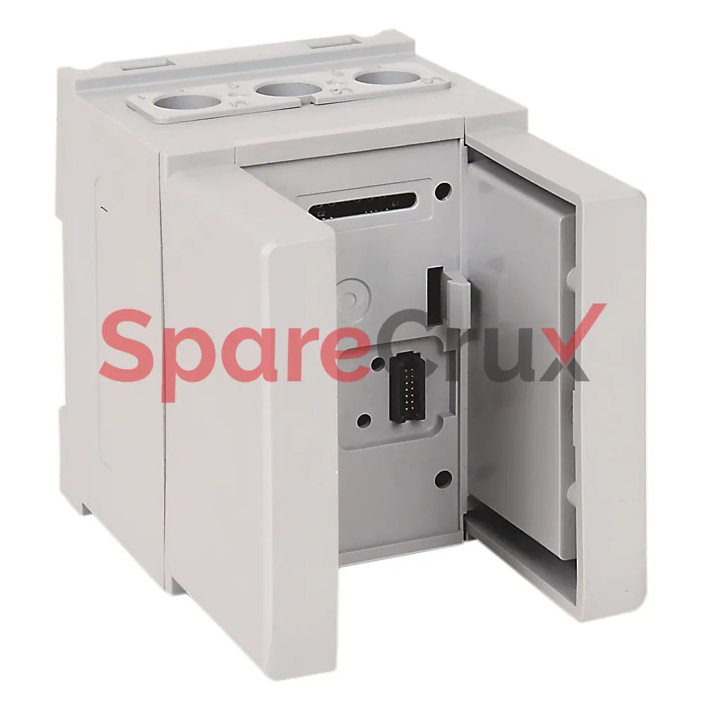 193-ESM-IG-100A-P | ALLEN BRADLEY | Module de détection E300/E200 100 A avec détection de défaut à la terre, montage sur panneau.