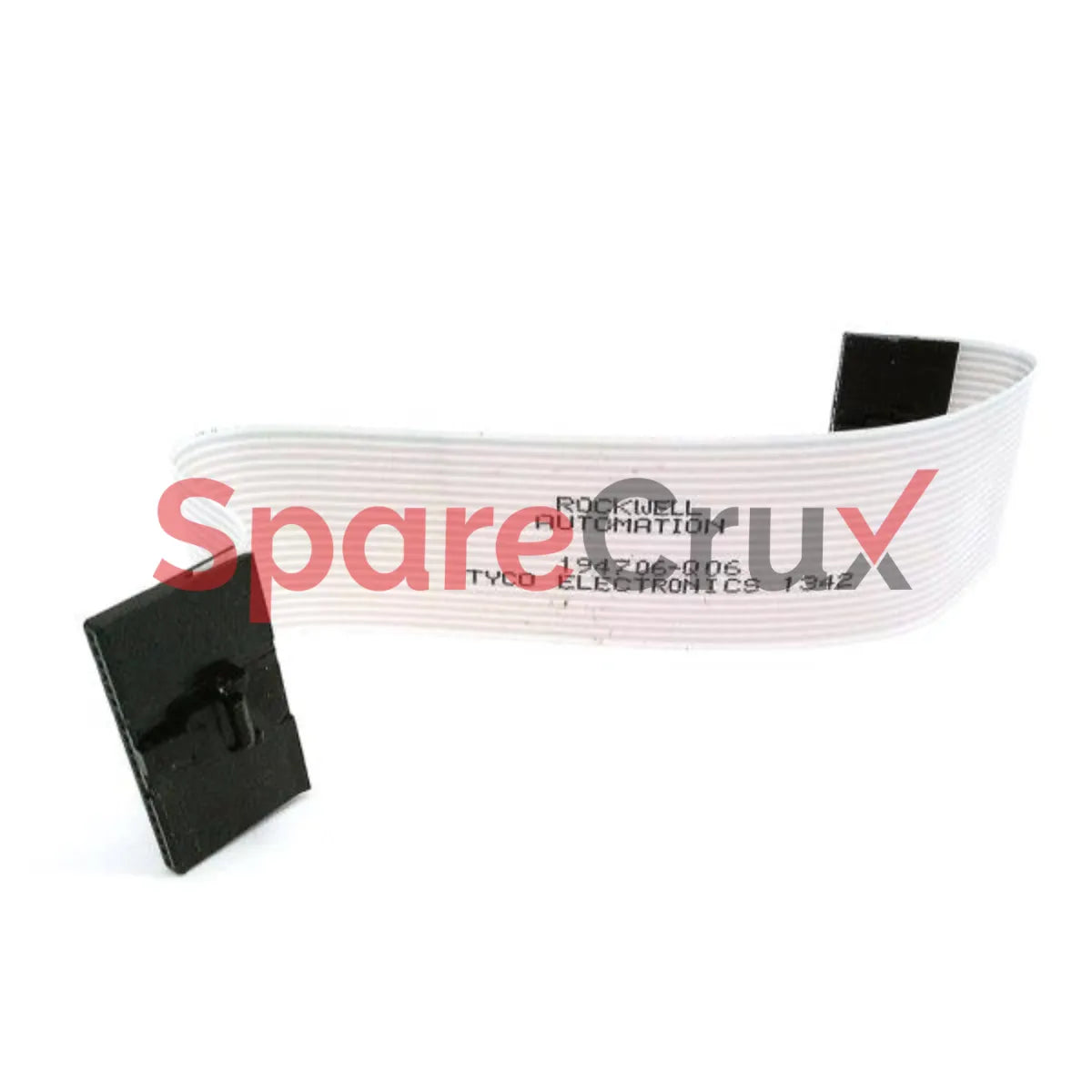 194706-Q06 | ALLEN BRADLEY | 20‑position ribbon cable