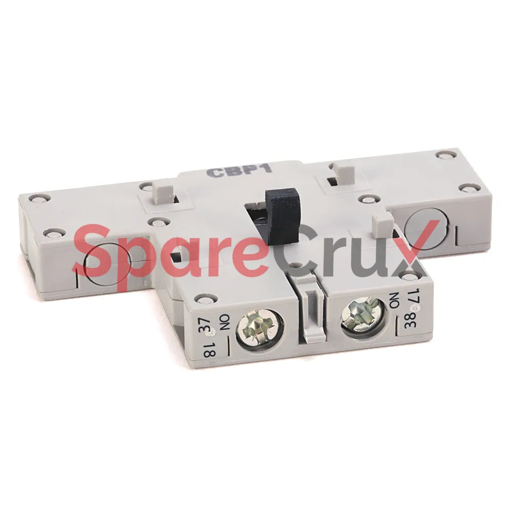 194E-E-P11 | ALLEN BRADLEY | 194E 1 NO-1 NC L.B. Aux. Contact Block