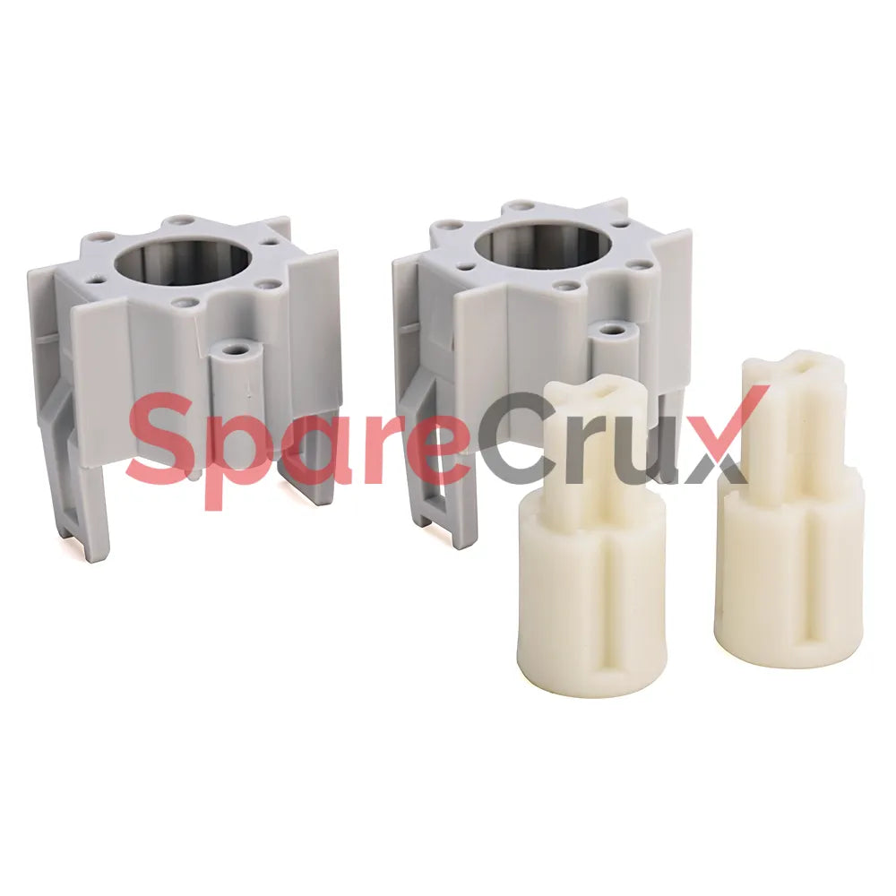 194L-G2853 | ALLEN BRADLEY | Shaft Extension Kit, 24mm (15/16 in.), for Base Mount Switches