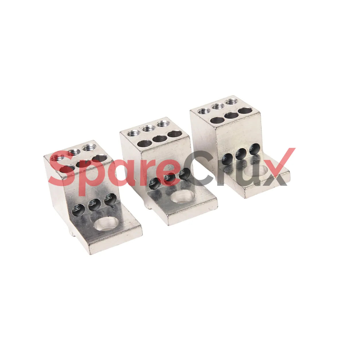 194R-20-NB | ALLEN BRADLEY | Fourth Pole Kit, 20A, Non-Fused, Blue Handle