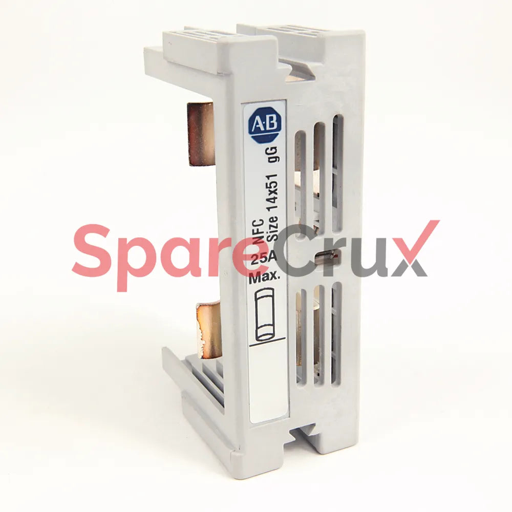 194R-F25-1753 | ALLEN BRADLEY | 25A Non-Fused Disconnect Switch, 3-Pole, Open