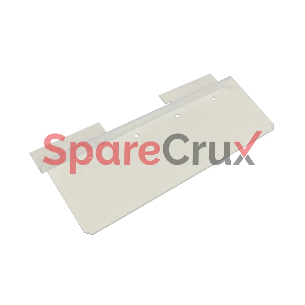 194R-LNC19 | ALLEN BRADLEY | Terminal Shroud, Line Side, 100-200A, Non-Fused, 4-Pole