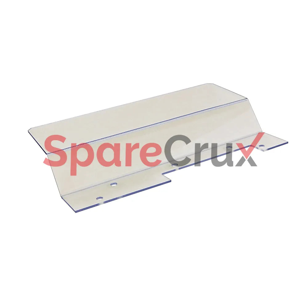 194R-LNC21 | ALLEN BRADLEY | Terminal Shroud, Line or Load Side, 400A, Non-Fused, 3-Pole