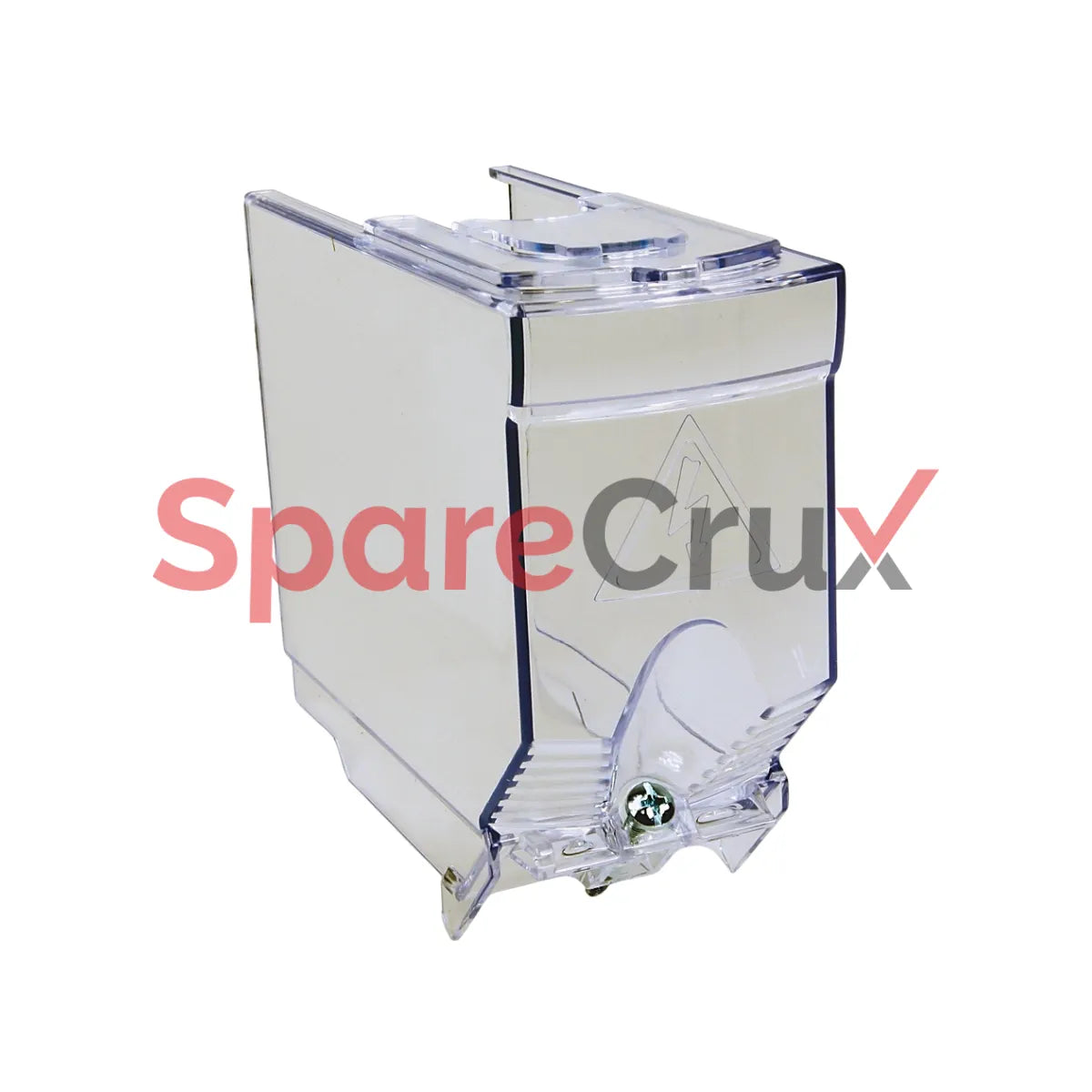 194R-LNC29 | ALLEN BRADLEY | Terminal Shield, 600-800A, 194R, 3-Pole, IEC Fused Switch