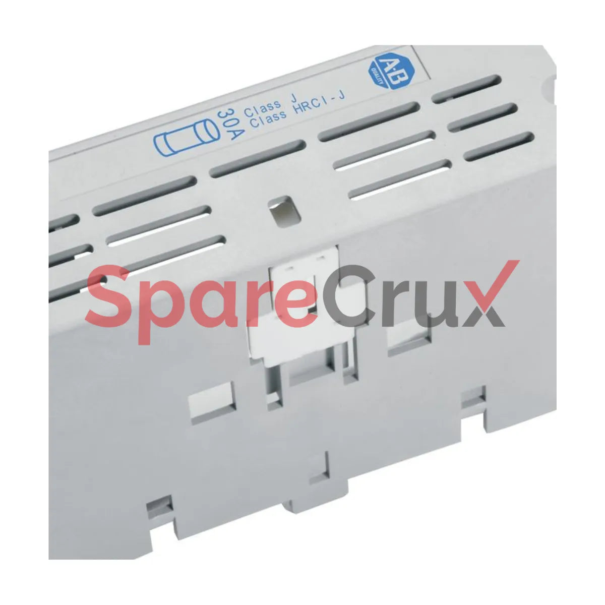 194R-N60-FC | ALLEN BRADLEY | Non-Fused 194R Disconnect Switch, 60A, 3-Pole, Open, No Handle, No Shaft
