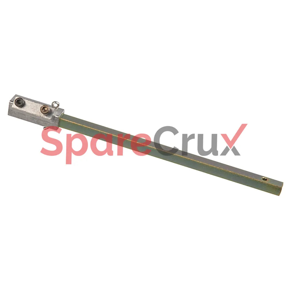 194R-SC1 | ALLEN BRADLEY | Disconnect Switch Terminal Shield, For Use With 194R Disconnect Switches
