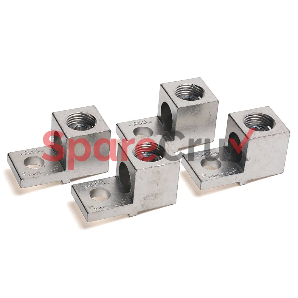 194R-TL2 | ALLEN BRADLEY | Disconnect Switch Terminal Lug Kit, 300 MCM, 100-200A