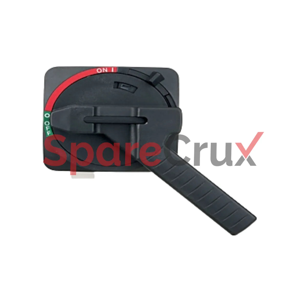 194R-TL10 | ALLEN BRADLEY | Disconnect Switch Terminal Lug Kit, 600 MCM, 800-1200A