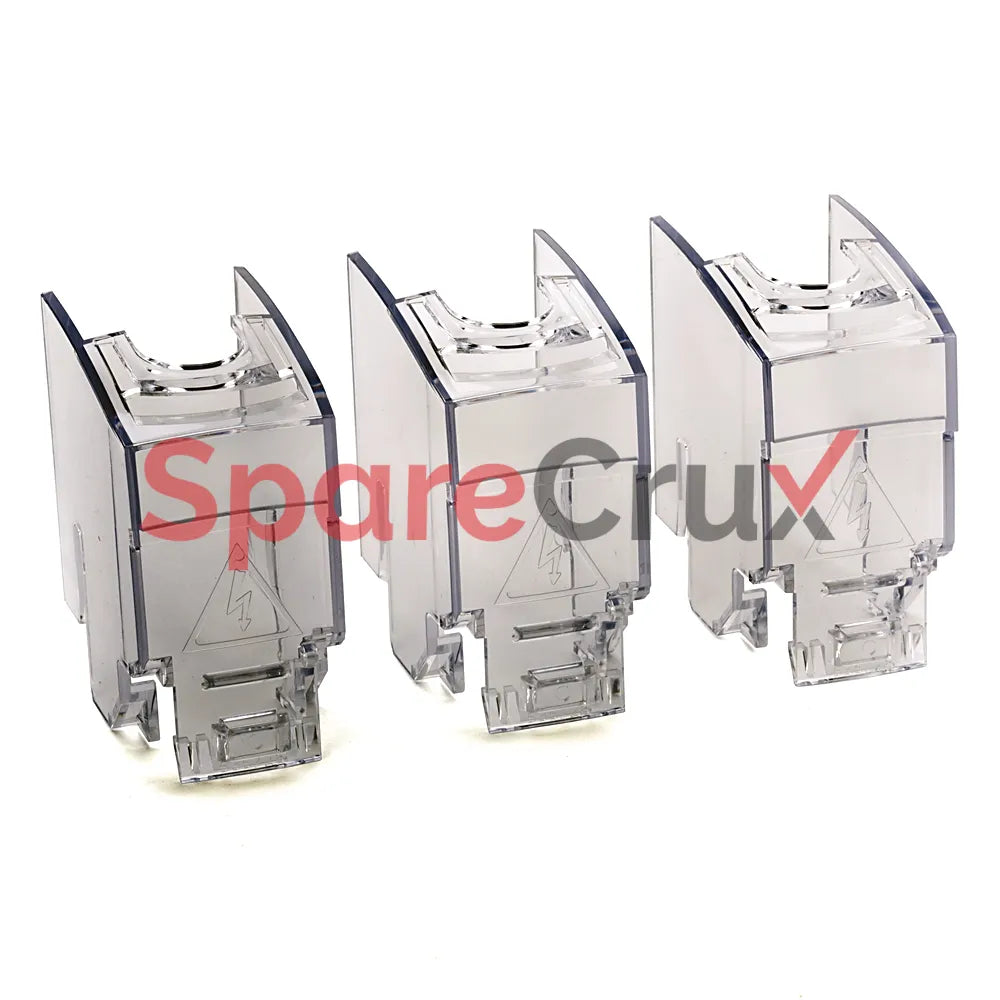 194R-LNC31 | ALLEN BRADLEY | Terminal Shroud, Load Side, 400A, Non-Fused, 4-Pole