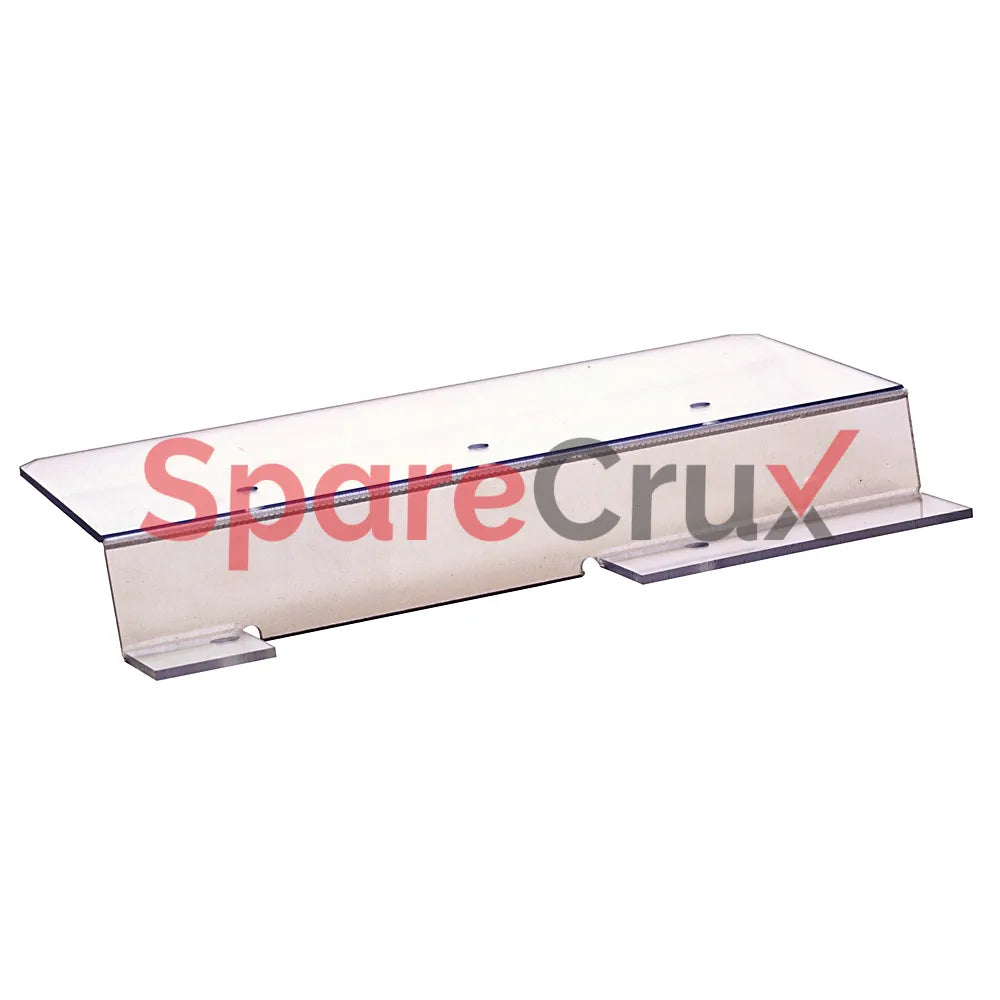 194R-LNC10 | ALLEN BRADLEY | Accessoires pour sectionneurs, cache-bornes, interrupteurs sans fusible CEI, 200 A, 4 pôles