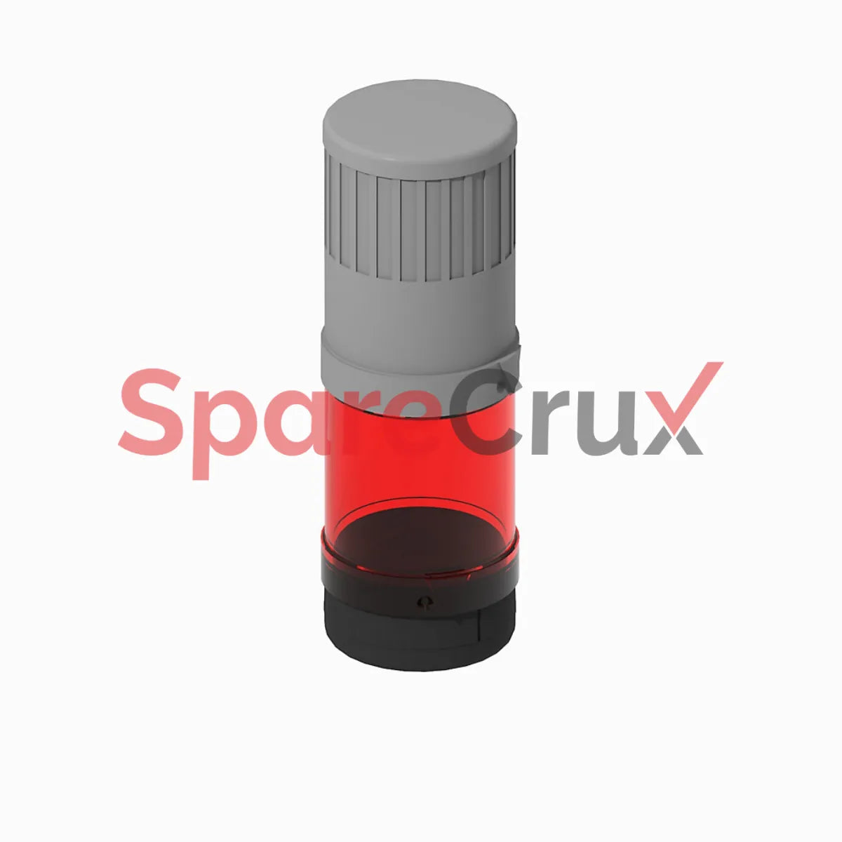 855EC-B10Y4Q1 | ALLEN BRADLEY | 1/2in.NPT Surface Mount Signaling Device