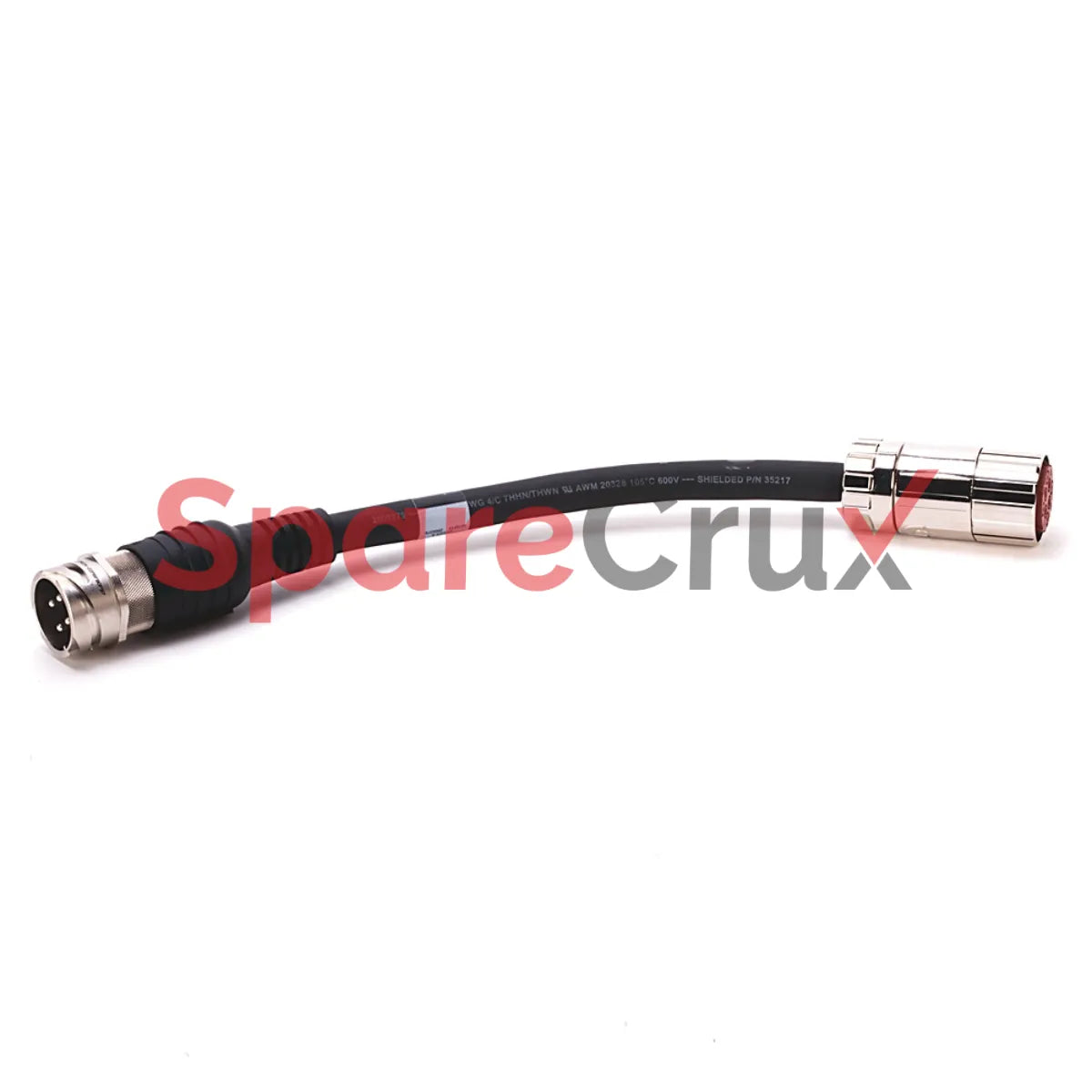 2090-CPWM4E2-08TR | ALLEN BRADLEY | MP-Series 0.5m Length Transition Cable