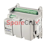 2080-RPL24RTB | ALLEN BRADLEY | Micro800 Replacement 24-Point Terminal Block