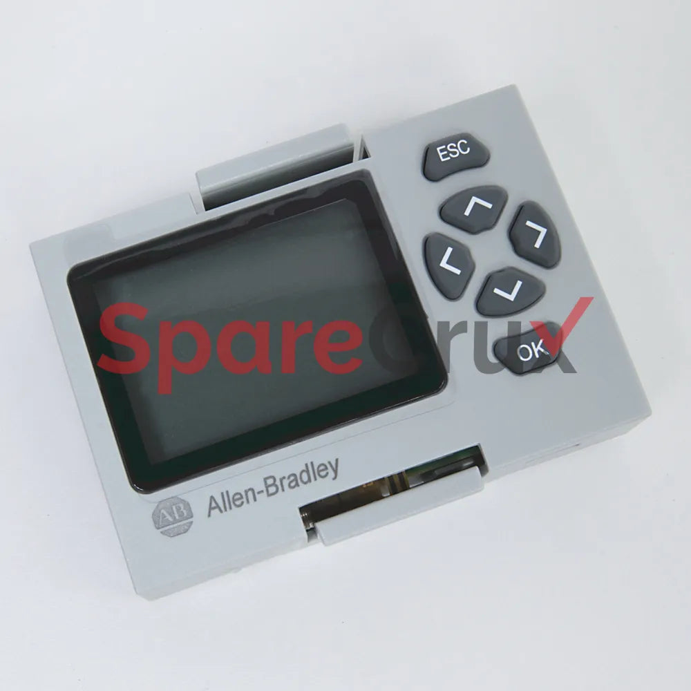 2080-LCD | ALLEN BRADLEY | Micro800 LCD Display