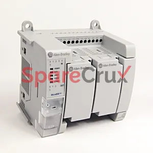 2080-RPL24RTB | ALLEN BRADLEY | Micro800 Replacement 24-Point Terminal Block