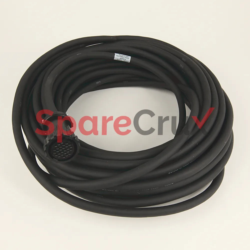 2090-CFBM6DF-CBAA20 | ALLEN BRADLEY | TL-Series 20m Feedback Cable