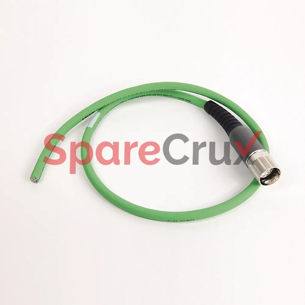 2090-CFBM7DF-CEAA90 | ALLEN BRADLEY | MP-Series 90m Servo Feedback Cable