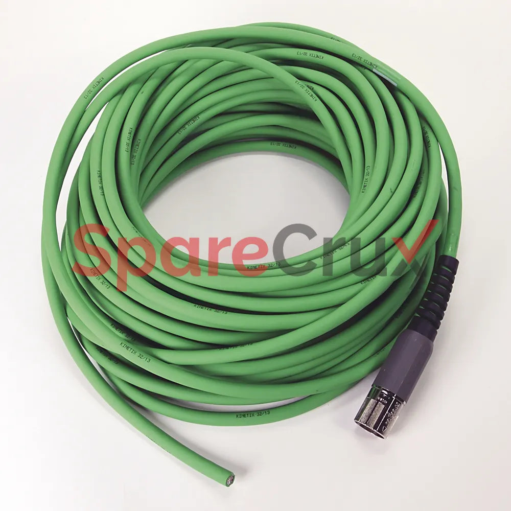 2090-CFBM7DF-CEAF30 | ALLEN BRADLEY | MP-Series 30m Continuous-Flex Servo Feedback Cable