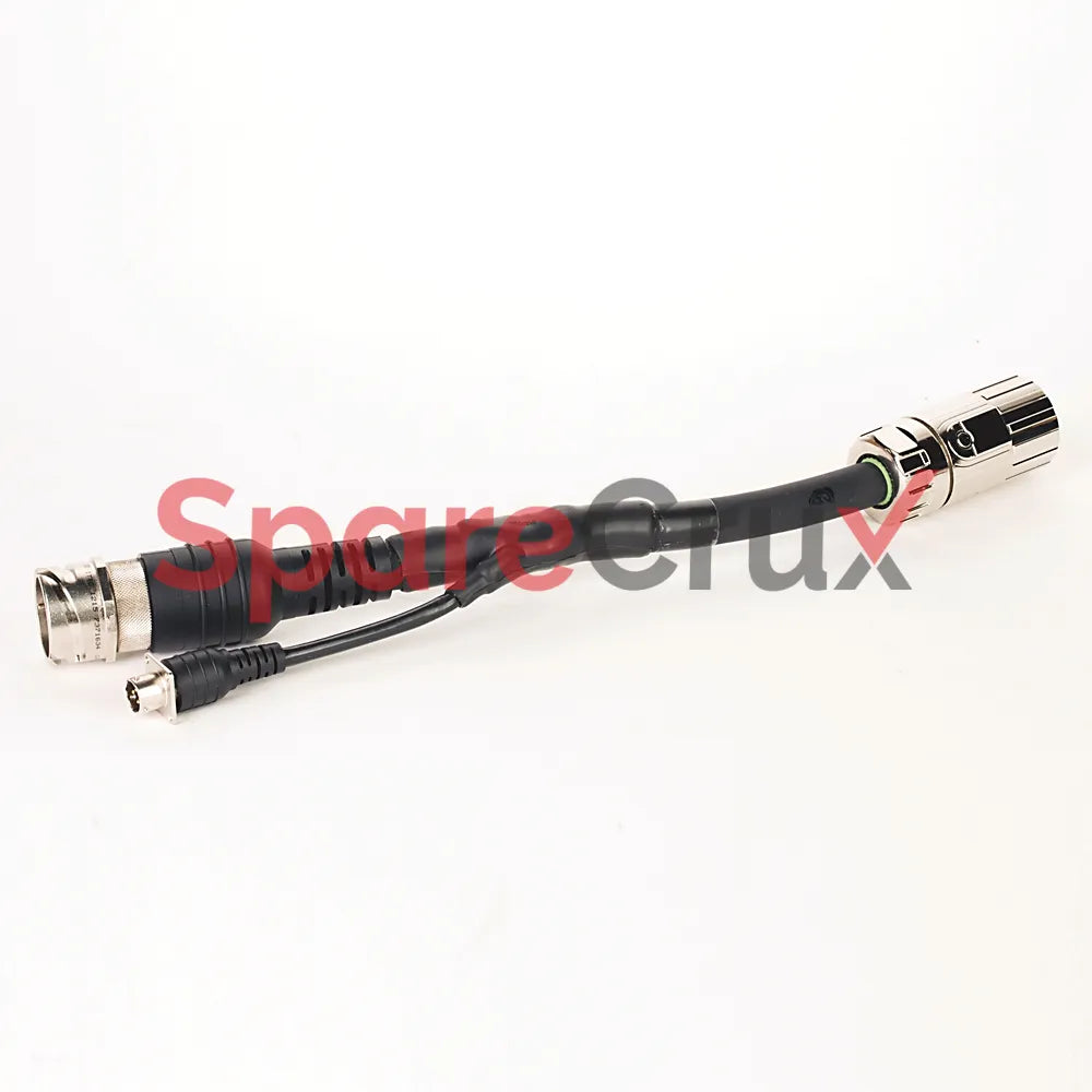 2090-CPBM4E2-08TR | ALLEN BRADLEY | MP-Series 0.5 m Length Power and Brake Transition Cable